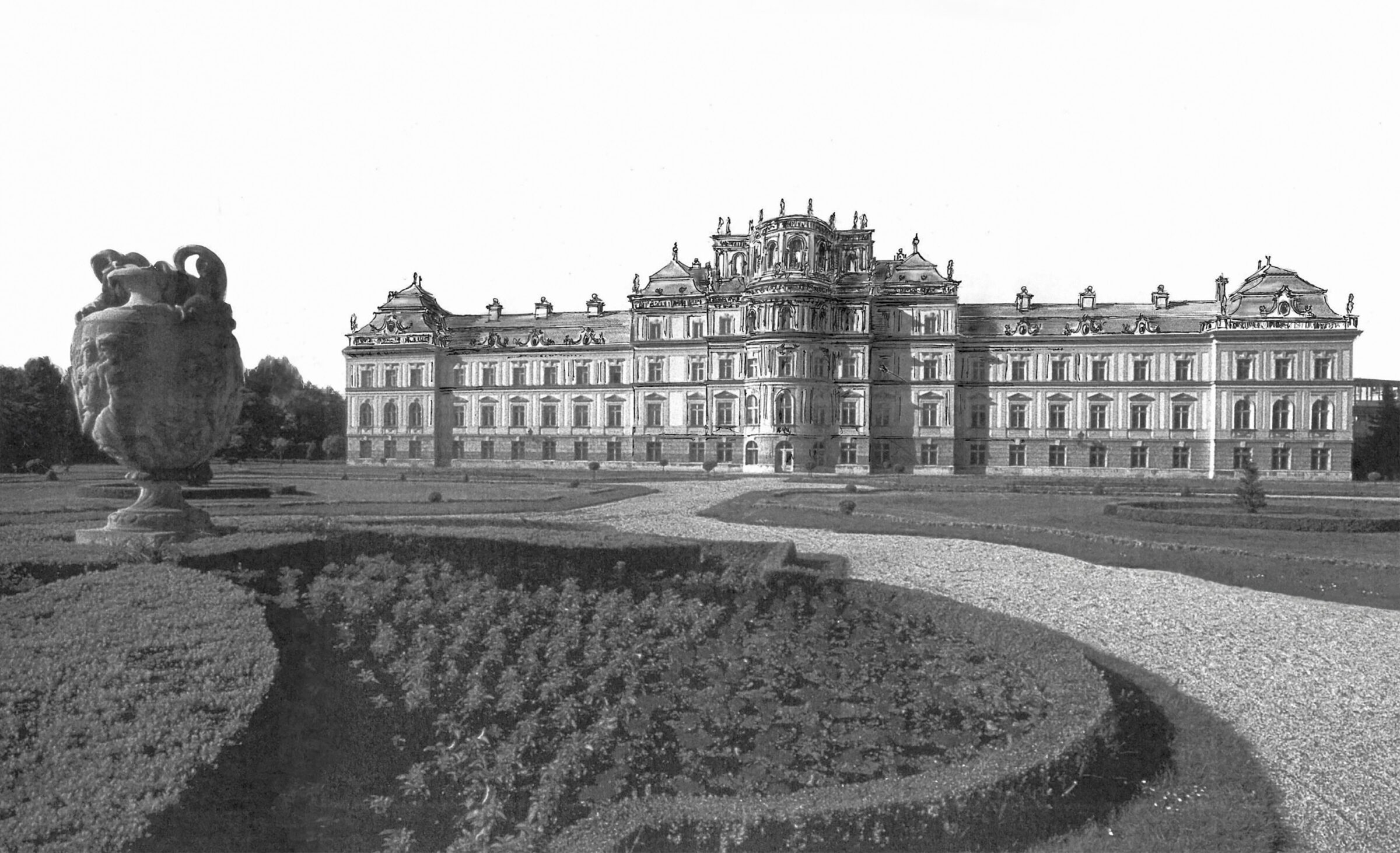 Augarten Palais